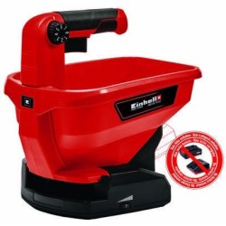 Siewnik 18V Einhell GE-US 18 LI Solo 3415410