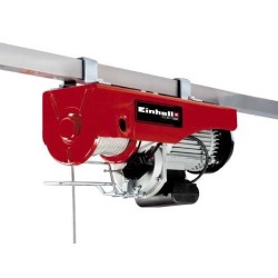 Einhell wciągarka elektryczna TC-EH 1000