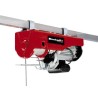 Einhell wciągarka elektryczna TC-EH 1000 Einhell wciągarka elektryczna TC-EH 1000