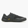 Buty trailowe Merrell Trail Glove 7 - black/black