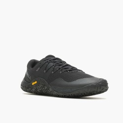 Buty trailowe Merrell Trail Glove 7 - black/black