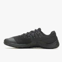 Buty trailowe Merrell Trail Glove 7 - black/black
