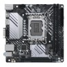 ASUS PRIME H610I-PLUS D4-CSM Intel H610 LGA 1700 mini ITX