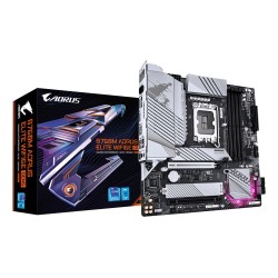 Płyta główna Gigabyte B760M AORUS ELITE WF6E GEN5