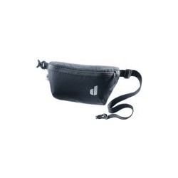 Deuter Avengo 1.5 saszetka Poliester Czarny