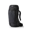 Plecak trekkingowy Gregory Baltoro 75 - obsidian black
