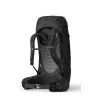 Plecak trekkingowy Gregory Baltoro 75 - obsidian black
