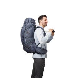 Plecak trekkingowy Gregory Baltoro 75 - obsidian black