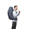 Plecak trekkingowy Gregory Baltoro 75 - obsidian black