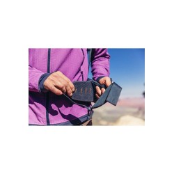 Plecak trekkingowy Gregory Baltoro 75 - obsidian black
