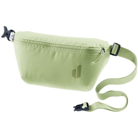 Deuter Avengo 1.5 saszetka Poliester Zielony