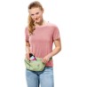 Deuter Avengo 1.5 saszetka Poliester Zielony