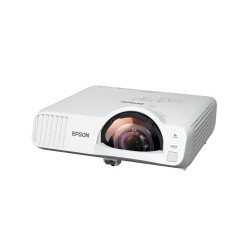 Projektor Epson EB-L210SF kr.rzutu 4000 ANSI lumenów 3LCD Biały
