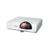 Projektor Epson EB-L210SF kr.rzutu 4000 ANSI lumenów 3LCD Biały