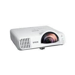 Projektor Epson EB-L210SF kr.rzutu 4000 ANSI lumenów 3LCD Biały