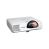 Projektor Epson EB-L210SF kr.rzutu 4000 ANSI lumenów 3LCD Biały