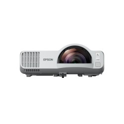 Projektor Epson EB-L210SF kr.rzutu 4000 ANSI lumenów 3LCD Biały