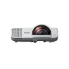 Projektor Epson EB-L210SF kr.rzutu 4000 ANSI lumenów 3LCD Biały