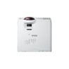 Projektor Epson EB-L210SF kr.rzutu 4000 ANSI lumenów 3LCD Biały