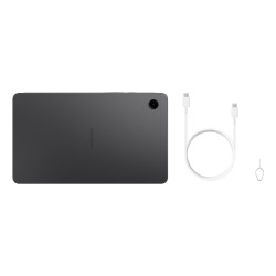 Samsung Galaxy TAB A9 (X115) 8,7" LTE 4/64GB Graphite