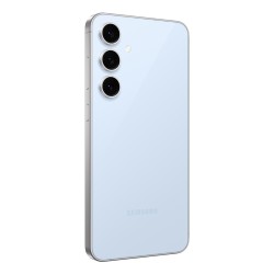 Samsung Galaxy S24 FE 17 cm (6.7") Dual SIM Android 14 5G USB Type-C 8 GB 128 GB 4700 mAh Niebieski