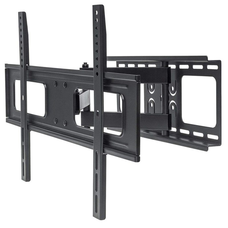 Uchwyt ścienny do TV 37-70" LED/LCD 50kg obrotowy uchylny
