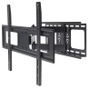 Uchwyt ścienny do TV 37-70" LED/LCD 50kg obrotowy uchylny