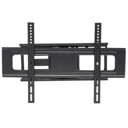 Uchwyt ścienny do TV 37-70" LED/LCD 50kg obrotowy uchylny