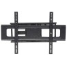 Uchwyt ścienny do TV 37-70" LED/LCD 50kg obrotowy uchylny