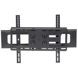 Uchwyt ścienny do TV 37-70" LED/LCD 50kg obrotowy uchylny