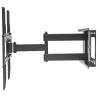 Uchwyt ścienny do TV 37-70" LED/LCD 50kg obrotowy uchylny