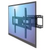 Uchwyt ścienny do TV 37-70" LED/LCD 50kg obrotowy uchylny