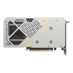 Karta graficzna ZOTAC GAMING GeForce RTX 5060 Ti Twin Edge OC White
