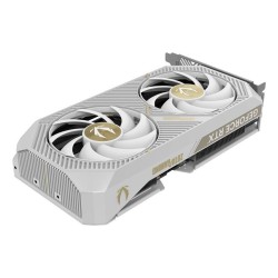 Karta graficzna ZOTAC GAMING GeForce RTX 5060 Ti Twin Edge OC White