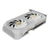 Karta graficzna ZOTAC GAMING GeForce RTX 5060 Ti Twin Edge OC White