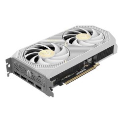 Karta graficzna ZOTAC GAMING GeForce RTX 5060 Ti Twin Edge OC White