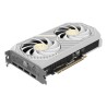 Karta graficzna ZOTAC GAMING GeForce RTX 5060 Ti Twin Edge OC White