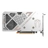 Karta graficzna ZOTAC GAMING GeForce RTX 5060 Twin Edge OC White
