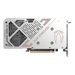 Karta graficzna ZOTAC GAMING GeForce RTX 5050 Twin Edge OC White