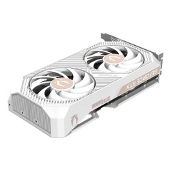 Karta graficzna ZOTAC GAMING GeForce RTX 5050 Twin Edge OC White