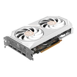 Karta graficzna ZOTAC GAMING GeForce RTX 5050 Twin Edge OC White
