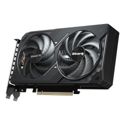 Karta graficzna Gigabyte GeForce RTX 5060 Ti WINDFORCE MAX OC 8GB