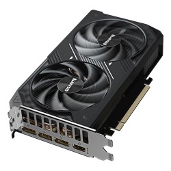 Karta graficzna Gigabyte GeForce RTX 5060 Ti WINDFORCE MAX OC 8GB