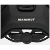 Kask wspinaczkowy Mammut Haute Route Helmet - white/black rozmiar: 55_59_cm