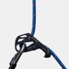 Lina wspinaczkowa Mammut 9.5 Crag Dry Rope 80 m - ocean/blue