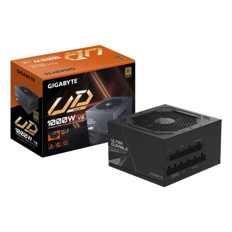 Zasilacz Gigabyte UD1000GM PG5 V.2 1000W 80+ Gold