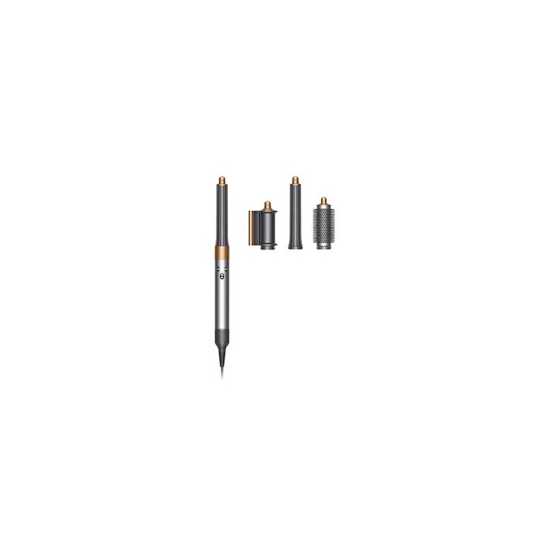 Dyson Airwrap Origin Multistyler Warm Copper, Nickel 1300 W