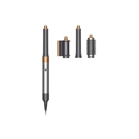 Dyson Airwrap Origin Multistyler Warm Copper, Nickel 1300 W
