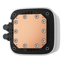 Chłodzenie wodne DeepCool LE360 WH V2