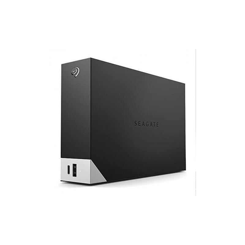 HDD USB3 20TB Ext./Black STLC20000400 Seagate